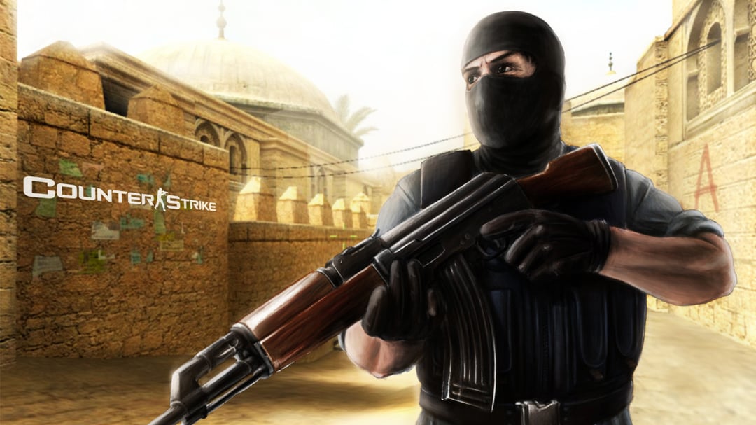 CSGO Iphone Wallpaper