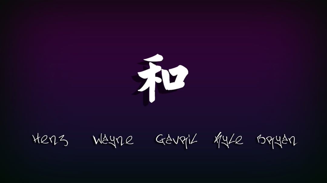Team Zhongwen