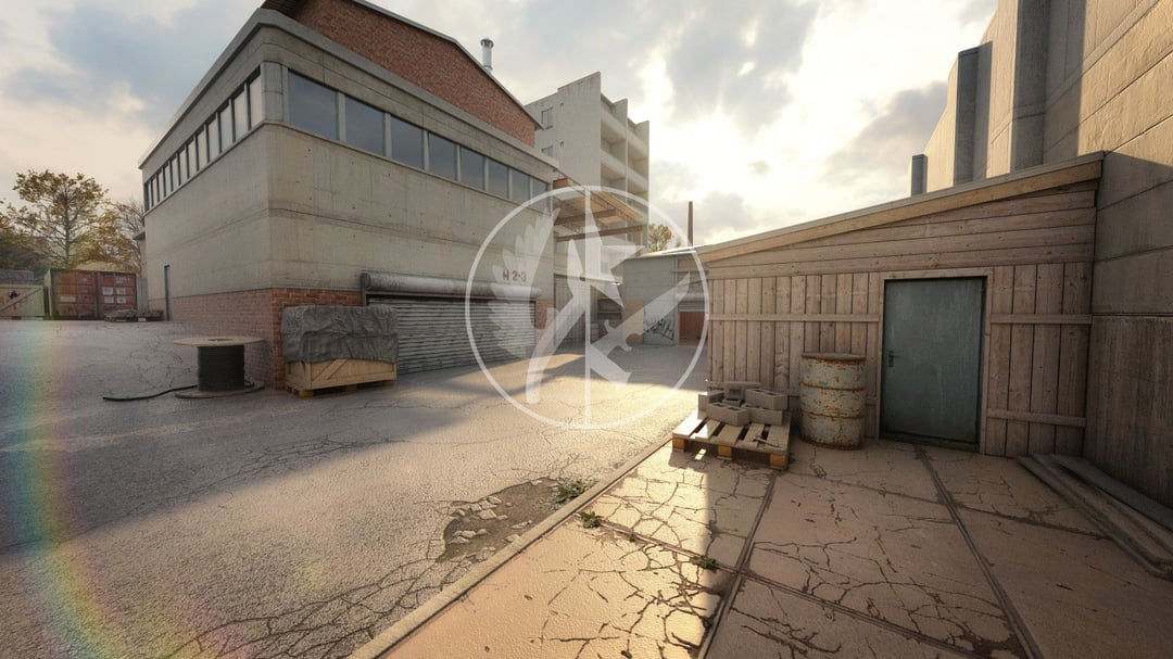 Cache