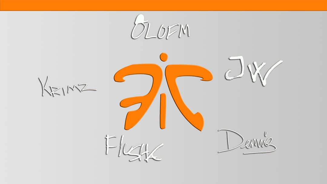 Fnatic Signatures Style 1