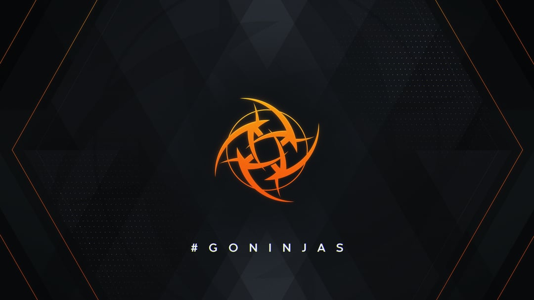 Ninjas in Pyjamas