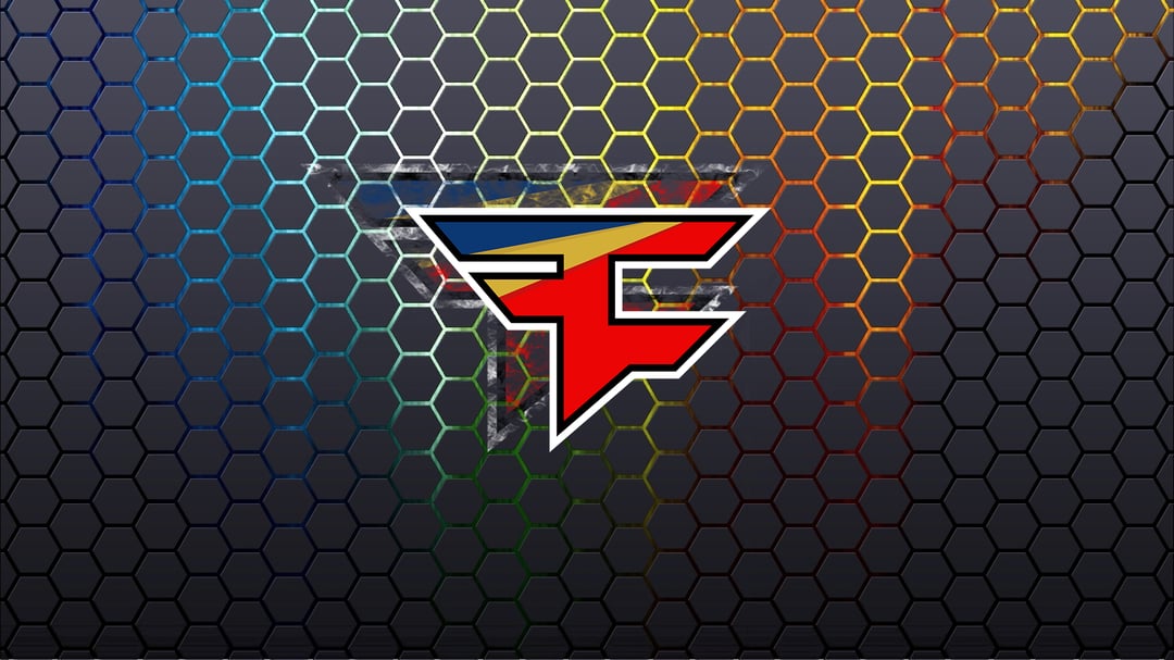 FaZe color