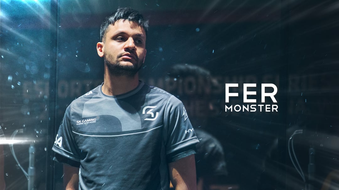 FERMONSTER