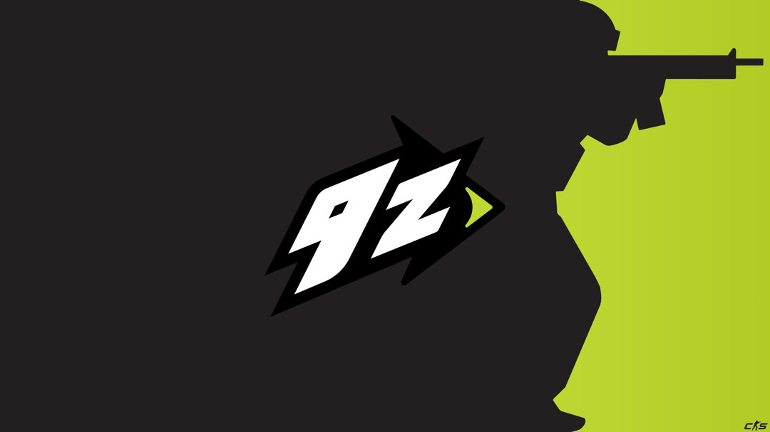 CS2 - 9Z Team V2