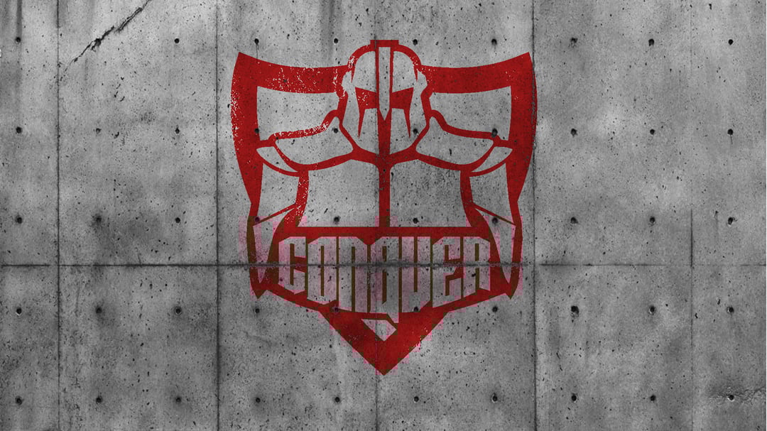 conquerstencil