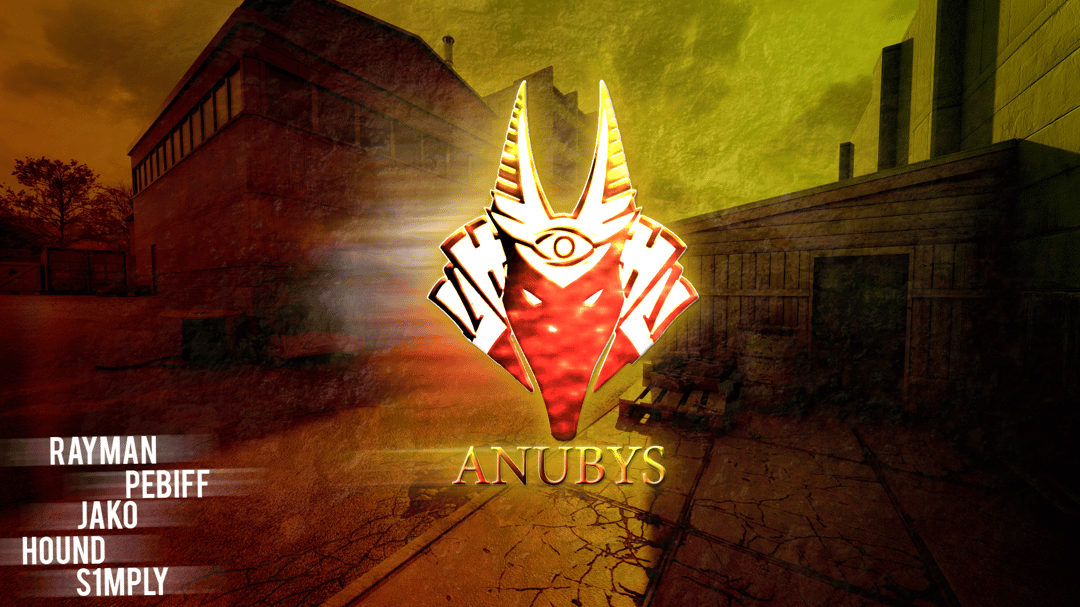 Anubys