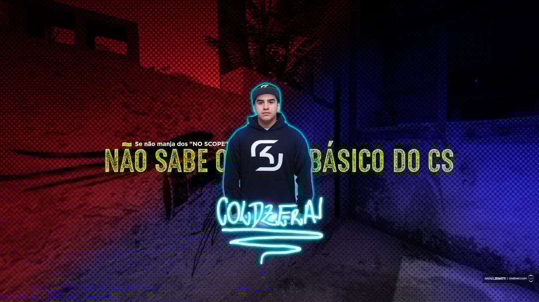 BÃ¡sico do CS
