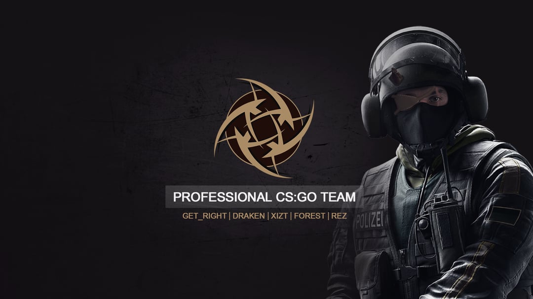 NiP Wallpaper