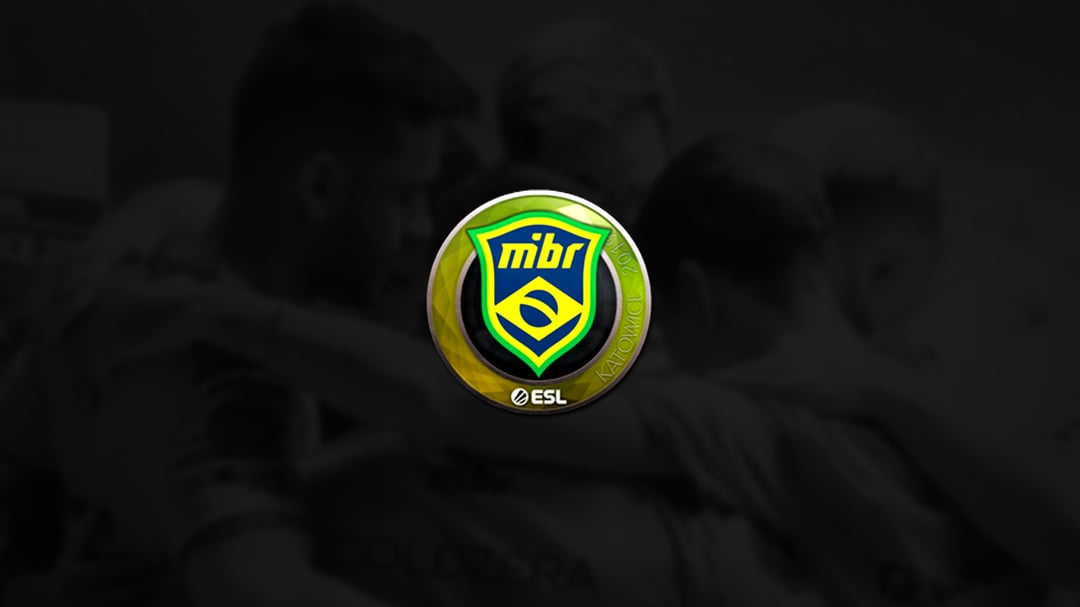 MIBR 2019 B&W