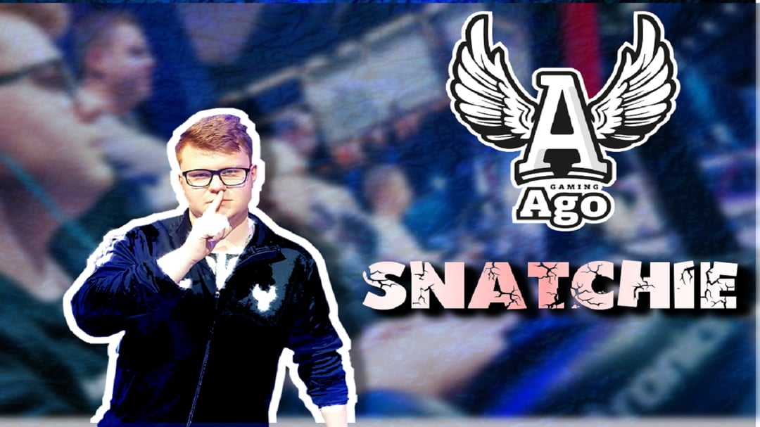 AGO Snatchie
