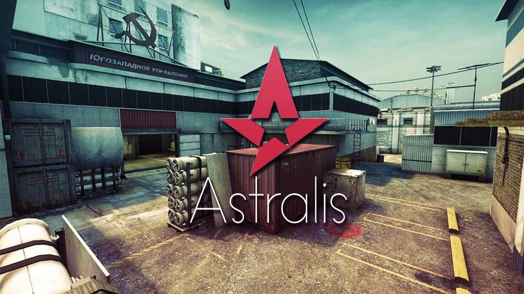 • Astralis •