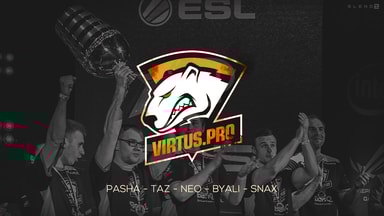 Virtus Pro :')