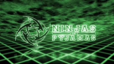 NiP Green Neon