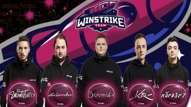 WINSTRIKE WALLPAPER