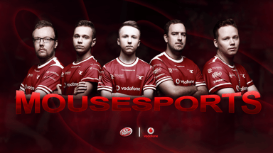 Mousesports