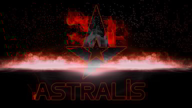 Astralis Stars