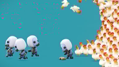Cluckerstrike