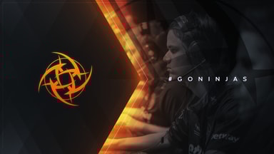 #GoNinjas