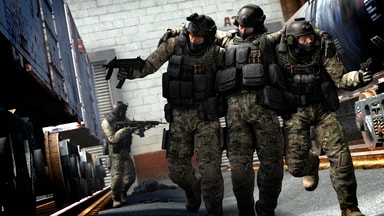 CS:GO Friends ♥