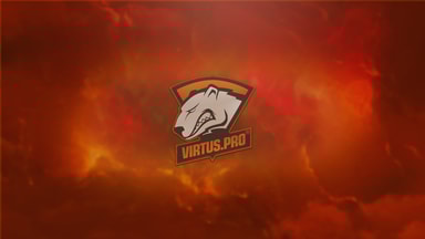 Virtus Pro Fan Made