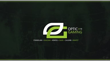 Optic Gaming 2018