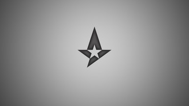 Astralis simplistic