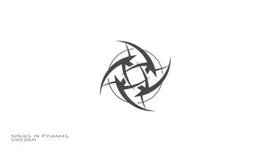 #GoNinjas <3