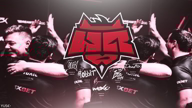 HellRaisers CS:GO Wallpaper/yus☪