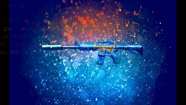 M4 Master Piece