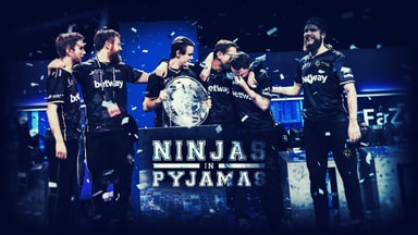 NiP iem oakland v2