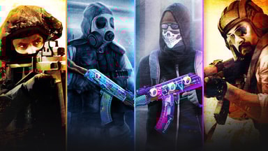 CS:GO Background [2]