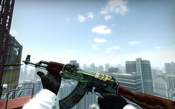 Fire Serpent