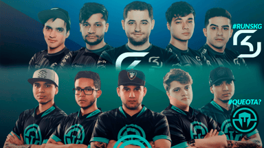 SK and IMT