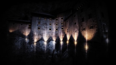 Night tower