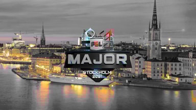 PGL Major 2021