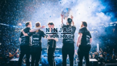 Winners IEM - NIP
