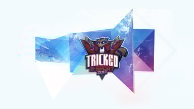 Tricked esport