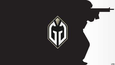 CS2 - Gaimin Gladiators v1