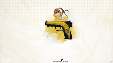 monkey