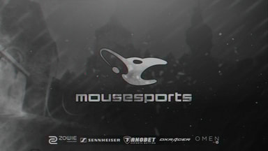 MouseSports