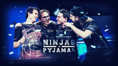 NiP iem oakland