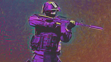 Trippy Strike
