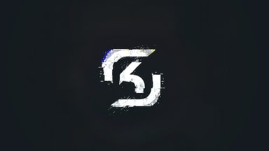 SK Glitch art