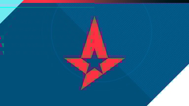 Astralis Wallpaper