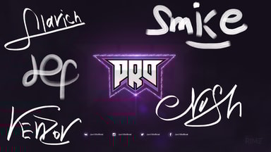 pro100 autograph by Ronofar (vol.2)
