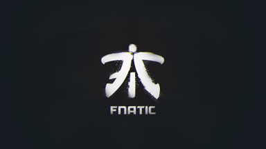 Fnatic Glitch Art