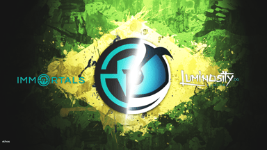 Luminosity and Immortals