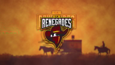 Renegades