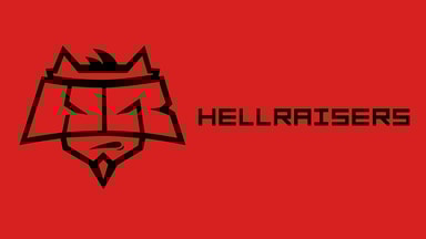 HellRaisers Wallpaper