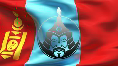 The MongolZ
